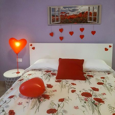 B&B Appiddaveru Катания Экстерьер фото
