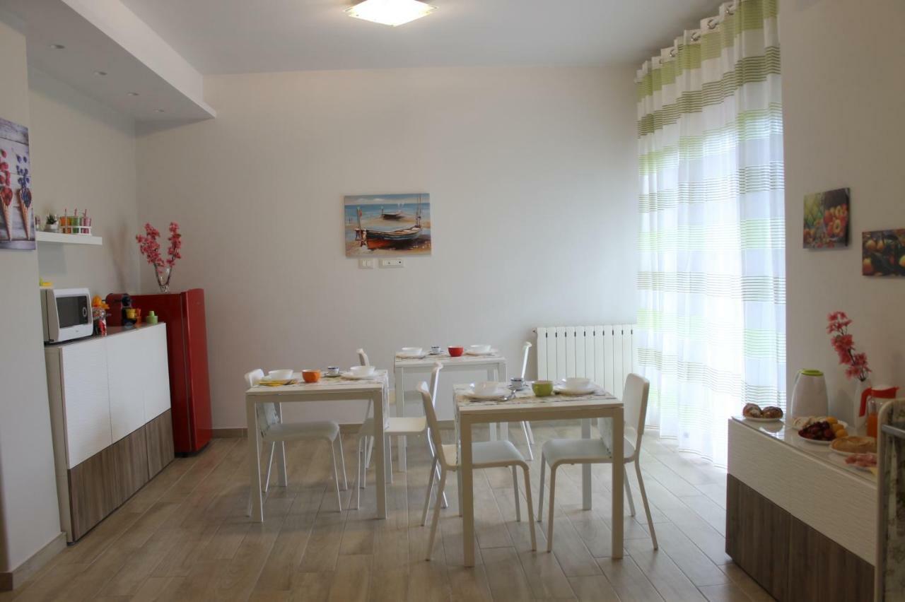 B&B Appiddaveru Катания Экстерьер фото