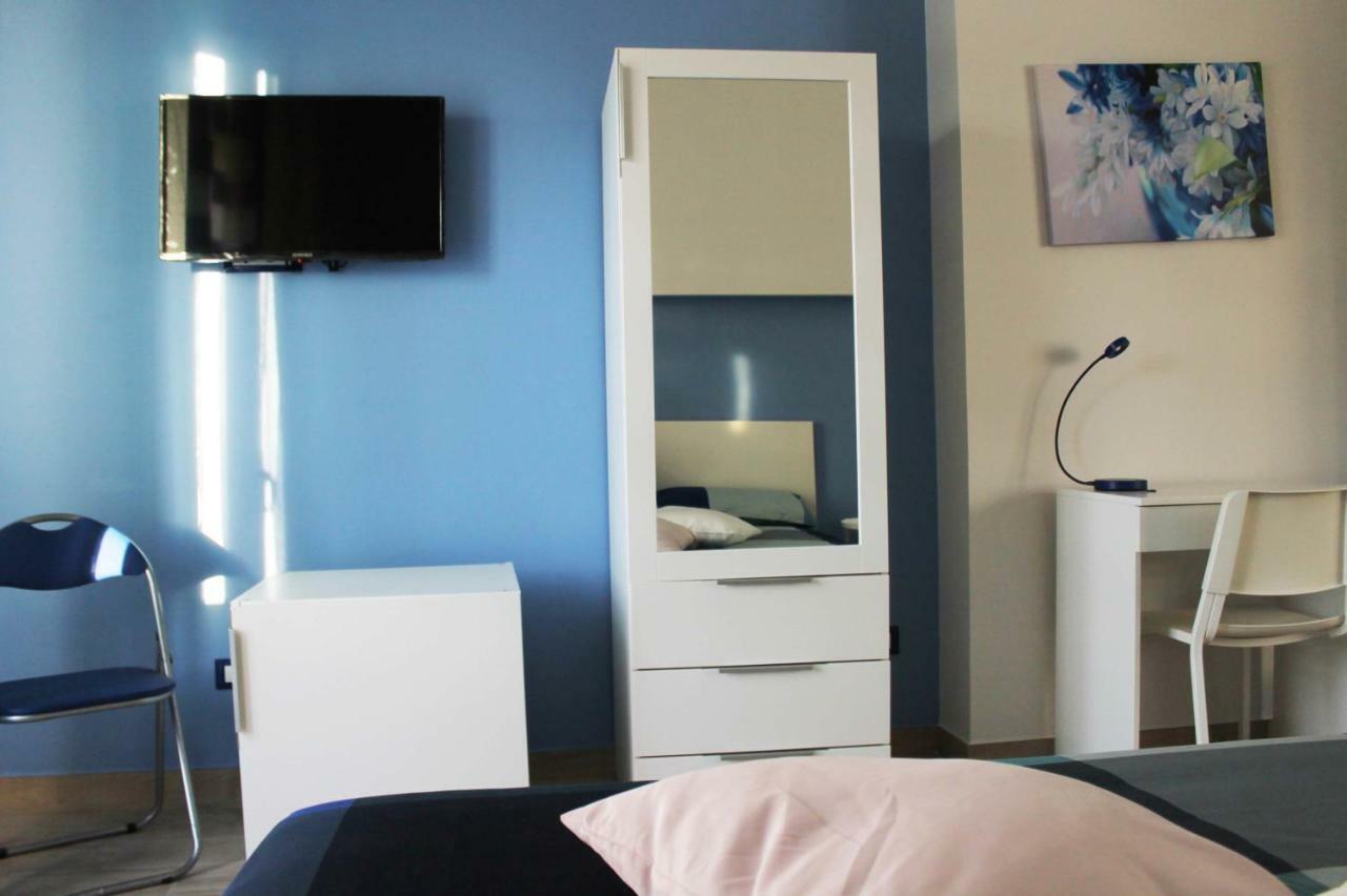 B&B Appiddaveru Катания Экстерьер фото