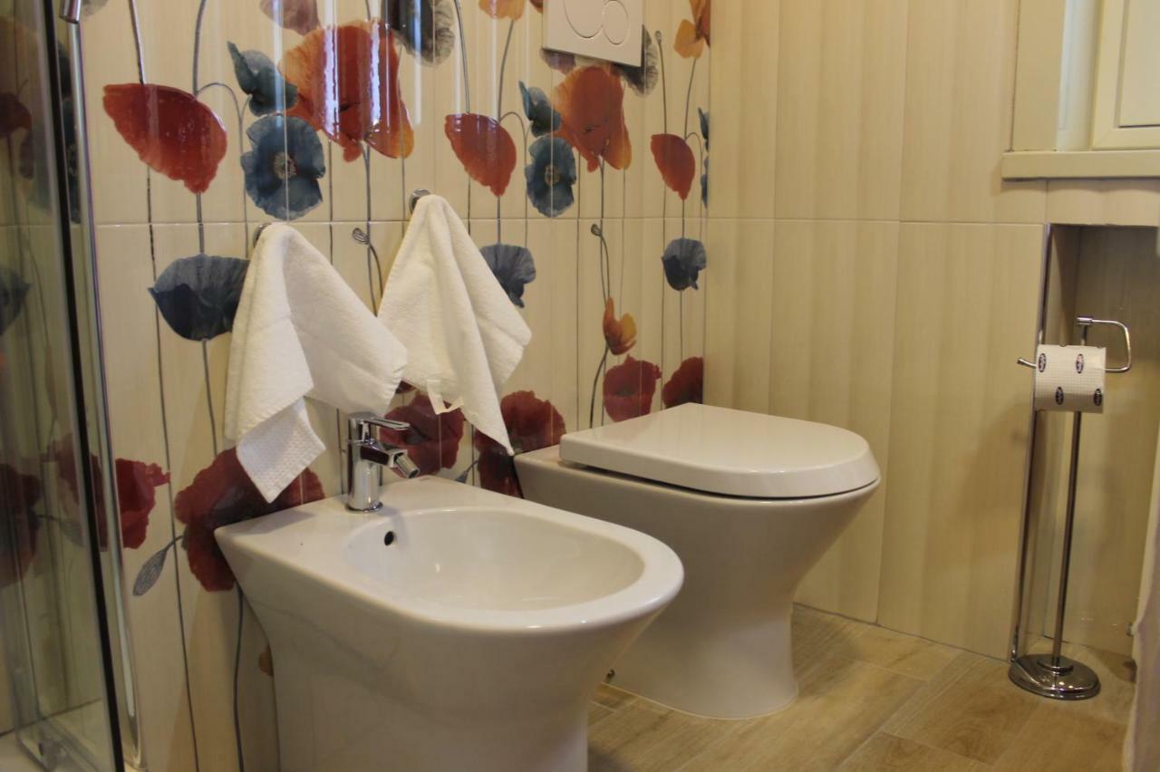 B&B Appiddaveru Катания Экстерьер фото