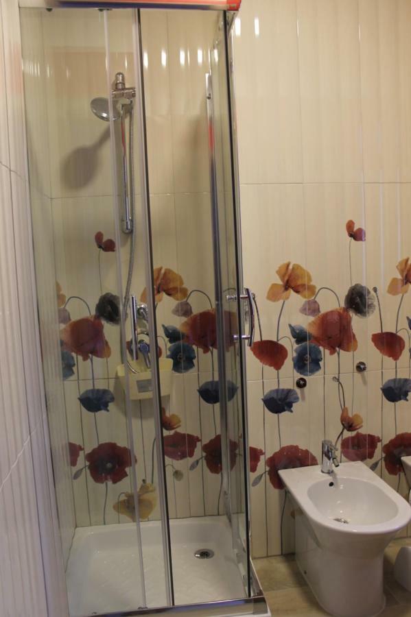 B&B Appiddaveru Катания Экстерьер фото