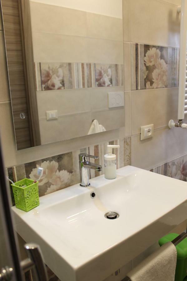 B&B Appiddaveru Катания Экстерьер фото