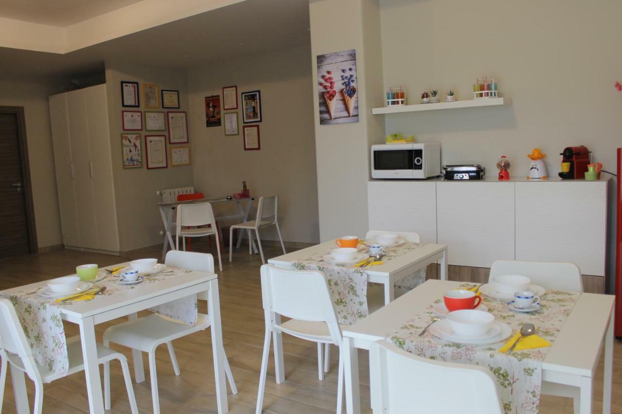 B&B Appiddaveru Катания Экстерьер фото