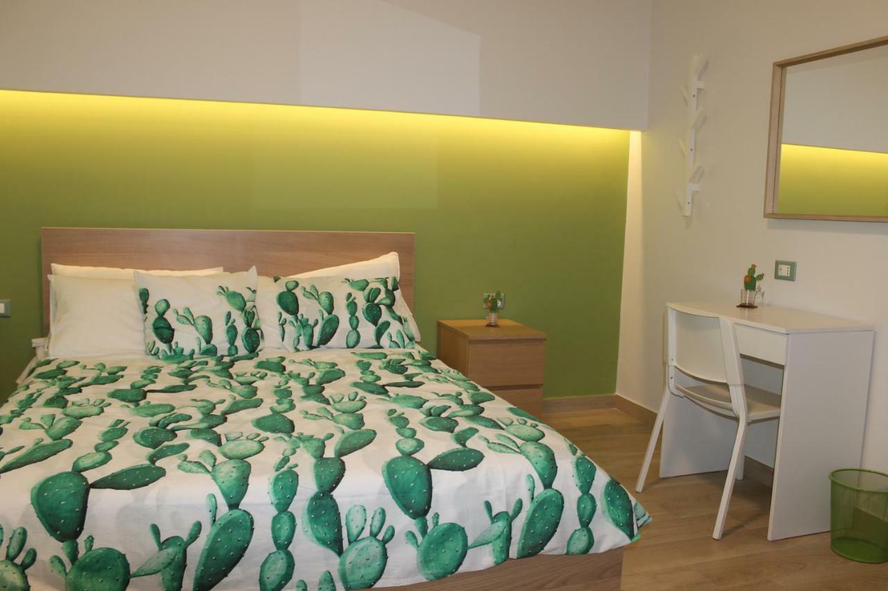 B&B Appiddaveru Катания Экстерьер фото