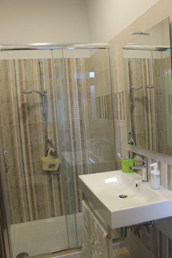 B&B Appiddaveru Катания Экстерьер фото