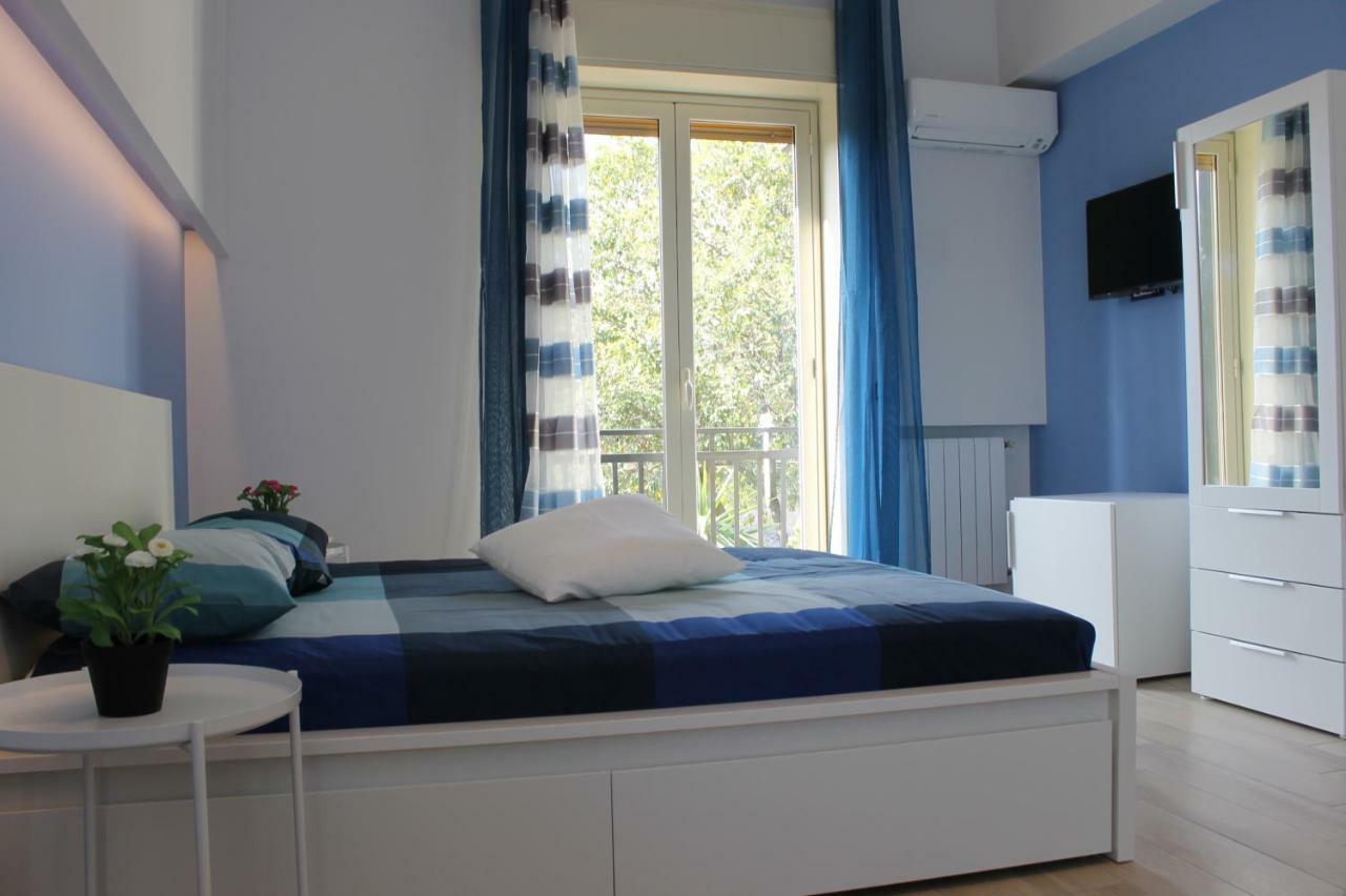 B&B Appiddaveru Катания Экстерьер фото