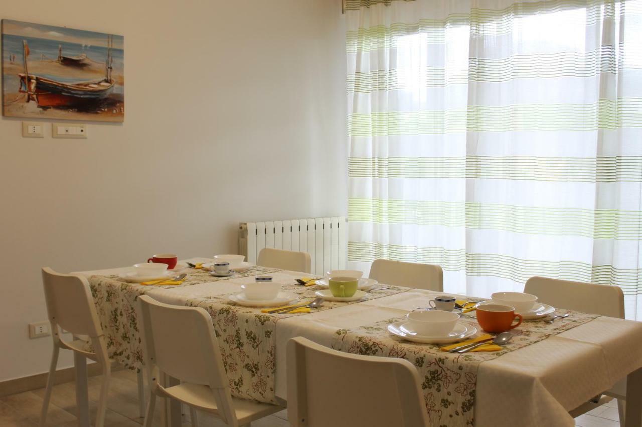 B&B Appiddaveru Катания Экстерьер фото