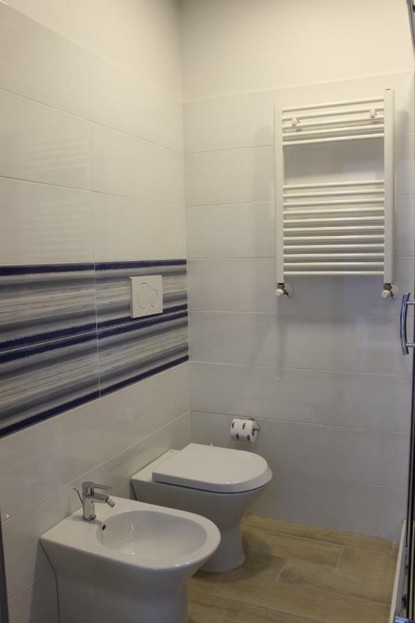 B&B Appiddaveru Катания Экстерьер фото