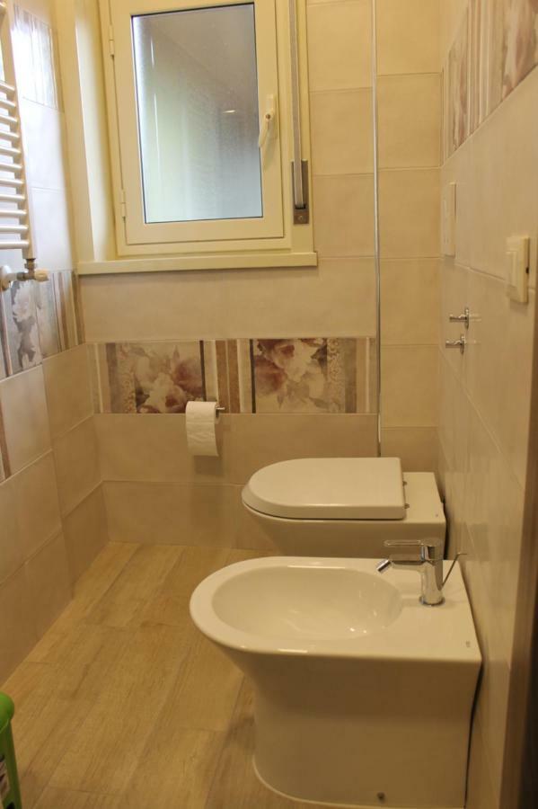B&B Appiddaveru Катания Экстерьер фото
