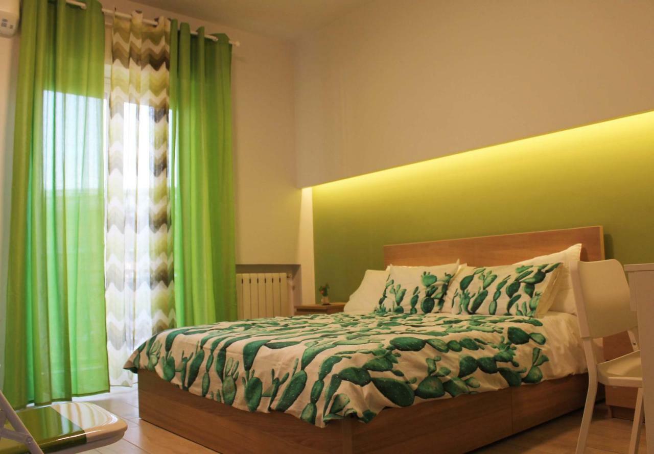 B&B Appiddaveru Катания Экстерьер фото
